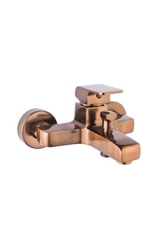 Bakandizayn Odina Copper OC101 Bakır Banyo Bataryası Bakır Bakandizayn Odina Copper OC101 Bakır Banyo Bataryası Bakır