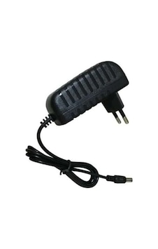 Ct-2552 12v 3.5a 42w Priz Tipi Adaptör Led Şerit Trafosu Kamera & Elektronik Güç Kaynağı