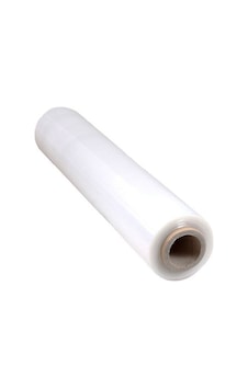 Alet Çantam Ambalaj Streç Film 17 Micron Palet Streci 50 CM x 200 M 2 KG