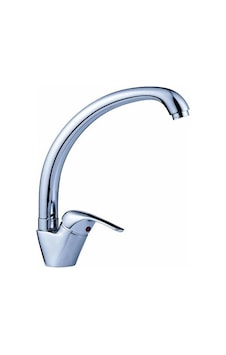 Penta Opus Yüksek Lavabo Bataryası P308 Penta Opus Yüksek Lavabo Bataryası P308