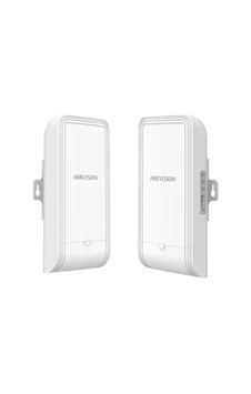 Hıkvısıon Ds-3wf1000-eı-2n/p 2 Port 10/100 2.4ghz 300mbps 1km Ptp/ptmp 60 Derece Ortam 2lı Set Access Poınt Hıkvısıon Ds-3wf1000-eı-2n/p 2 Port 10/100 2.4ghz 300mbps 1km Ptp/ptmp 60 Derece Ortam 2lı Set Access Poınt