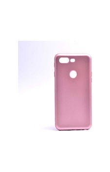 General Mobile 9 Pro Kılıf Zore Premier Silikon Kapak Rose Gold General Mobile 9 Pro Kılıf Zore Premier Silikon Kapak Rose Gold