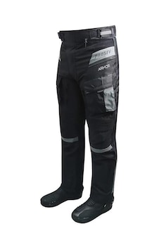 Prosev Armor Motosiklet Pantolonu 66046 Gri Prosev Armor Motosiklet Pantolonu 66046 Gri