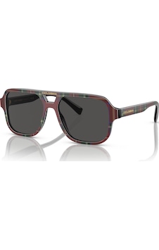 Dolce Gabbana Kids Dx4003 339787 50 Erkek Güneş Gözlüğü Kırmızı Dolce Gabbana Kids Dx4003 339787 50 Erkek Güneş Gözlüğü Kırmızı