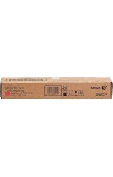 Xerox 7525 006R01519 Kırmızı Toner - 7525-7530-7535-7545-7556