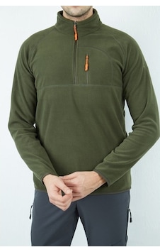 Alpinist Gamma Yarım Fermuarlı Erkek Outdoor Polar 600508-5738 001 Alpinist Gamma Yarım Fermuarlı Erkek Outdoor Polar 600508-5738 001