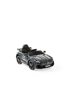 Baby2go Grand 12 Volt Uzaktan Kumandalı Araba Füme Baby2go Grand 12 Volt Uzaktan Kumandalı Araba Füme