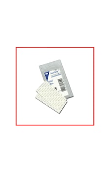 3M Steri-Strip R1547 Dikiş Bandı 12 MM x 100 MM 10 Adet 3M Steri-Strip R1547 Dikiş Bandı 12 MM x 100 MM 10 Adet