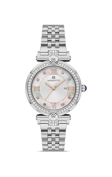 MOMENTUS SS249S-02SR KADIN KOL SAATİ MOMENTUS SS249S-02SR KADIN KOL SAATİ