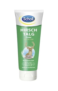 Scholl Geyik Yağı El ve Ayak Bakım Kremi 100 ML Scholl Geyik Yağı El ve Ayak Bakım Kremi 100 ML