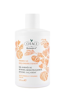 Otacı Botanics + Onarıcı Saç Kremi 375 Ml Tarı Otacı Botanics + Onarıcı Saç Kremi 375 Ml Tarı