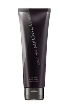 Avon Attraction Sensation After Shave Losyon 100 ML Avon Attraction Sensation After Shave Losyon 100 ML