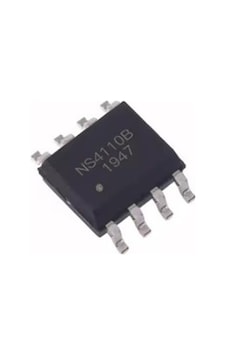 Ns4110b 7w Mono D Sınıfı Ses Güç Amplifikatör Entegresi Ns4110b 7w Mono D Sınıfı Ses Güç Amplifikatör Ente Ns4110b 7w Mono D Sınıfı Ses Güç Amplifikatör Entegresi Ns4110b 7w Mono D Sınıfı Ses Güç Amplifikatör Ente