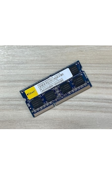 Elixir M2S4G64CB8HB5N-CG 4 GB DDR3 1333 MHz CL9 Notebook Ram Elixir M2S4G64CB8HB5N-CG 4 GB DDR3 1333 MHz CL9 Notebook Ram