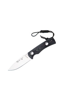 Nieto 137-K Chaman Edc Kamp Bıçak Siyah Nieto 137-K Chaman Edc Kamp Bıçak Siyah