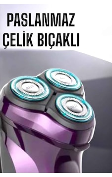 Profesyonel - 828 - Şarjlı Saç Ve Sakal Tıraş Makinesi - Csmo-tex - Hassas Kesim Profesyonel - 828 - Şarjlı Saç Ve Sakal Tıraş Makinesi - Csmo-tex - Hassas Kesim