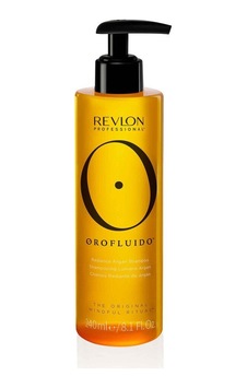 Rp Orofluıdo Shampoo 240ml Rp Orofluıdo Shampoo 240ml