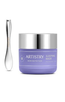 Amway Artistry Skin Nutrition Gece Maskesi 80 ML Amway Artistry Skin Nutrition Gece Maskesi 80 ML