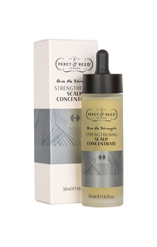Percy & Reed Give Me Strength Konsantre Güçlendirici Saç Derisi Serumu 50 Ml Percy & Reed Give Me Strength Konsantre Güçlendirici Saç Derisi Serumu 50 Ml