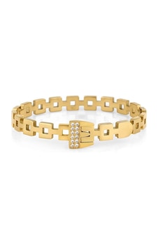 Wesse Jewel Jwzrv-541 Kadın Bileklik Altın Wesse Jewel Jwzrv-541 Kadın Bileklik Altın