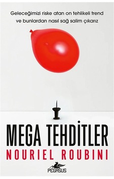 Mega Tehditler / Nouriel Roubini