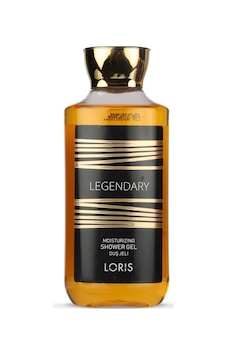 Loris Legendary Duş Jeli 295 Ml Şeker Loris Legendary Duş Jeli 295 Ml Şeker