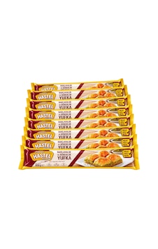 Hastel Baklavalık Yufka 800 Gr. X 8 Adet Hastel Baklavalık Yufka 800 Gr. X 8 Adet