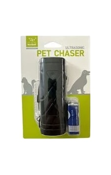 Nunbell Ultrasonic Köpek Savar Kovucu