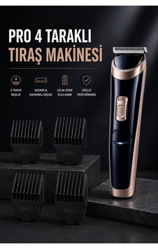 Paslanmaz Çelik Lı Hassas Çelik Lı Tıraş Makinesi - Hs08379706-7563 Renkli Paslanmaz Çelik Lı Hassas Çelik Lı Tıraş Makinesi - Hs08379706-7563 Renkli