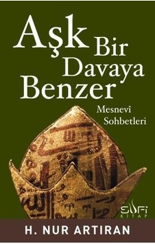 Aşk Bir Davaya Benzer N11.8801