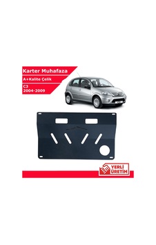Citroen C3 2004-2009 Çelik Karter Muhafaza Çelik Koruma Sacı A+ Kalite Yerli Üretim Citroen C3 2004-2009 Çelik Karter Muhafaza Çelik Koruma Sacı A+ Kalite Yerli Üretim