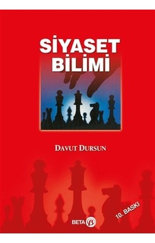 Siyaset Bilimi Davut Dursun
