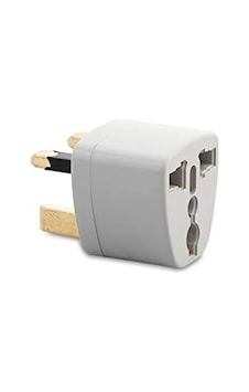 Sl-w625 Universal - İngiliz Çevirici Priz Adaptör Sl-w625 Universal - İngiliz Çevirici Priz Adaptör