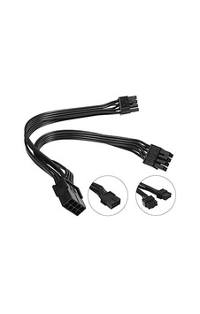 Alfais 4984 Pcı-e 8 Pin Ekran Kartı Express Power Güç Çoklayıcı Y Kablosu Sku: Zeusstk3ed9b684a1 Alfais 4984 Pcı-e 8 Pin Ekran Kartı Express Power Güç Çoklayıcı Y Kablosu Sku: Zeusstk3ed9b684a1