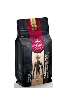 Anisah Caffeine Plus Enerji Deposu Yüksek Kafeinli Sporcu Kahvesi 250 G Anisah Caffeine Plus Enerji Deposu Yüksek Kafeinli Sporcu Kahvesi 250 G