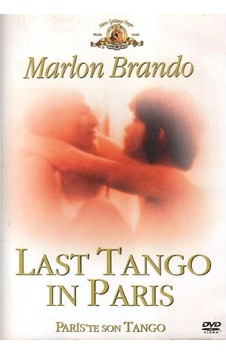 Last Tango In Paris Paris Te Son Tango Dvd Last Tango In Paris Paris Te Son Tango Dvd