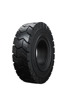 Composit St 8.15-15 Siyah Segmanlı Forklift Lastiği Composit St 8.15-15 Siyah Segmanlı Forklift Lastiği