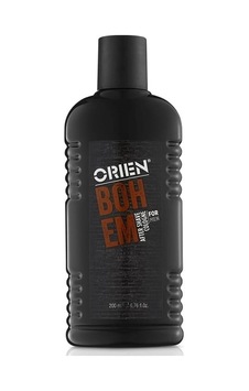 Orien Bohem Tıraş Sonrası Kolonya 200 ML
