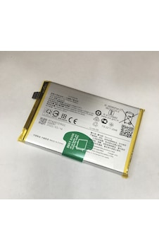Vivo Y16 Batarya 5000 Mah