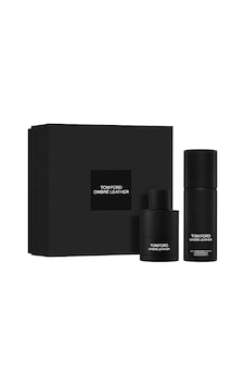 Tom Ford Ombre Leather Edp 100 Ml + Deodorant 150 Ml 888066192569 Diğer Tom Ford Ombre Leather Edp 100 Ml + Deodorant 150 Ml 888066192569 Diğer