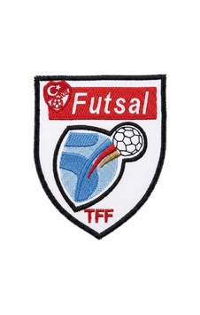 Futsal Hakem Kokartı Çok Renkli Futsal Hakem Kokartı Çok Renkli