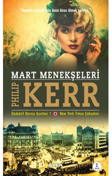 Mart Menekşeleri + Yapışkanlı Not Kağıdı