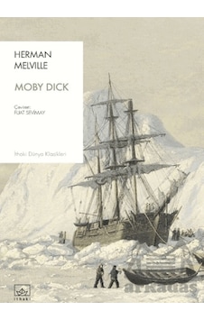 Moby Dick İthaki Yayınları Ciltli Moby Dick İthaki Yayınları Ciltli