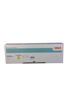 Oki Es8453-45862819 Sarı Toner.Es8453Dn Oki Es8453-45862819 Sarı Toner.Es8453Dn