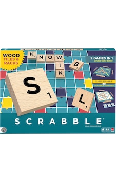 Scrabble İngilizce Jgr61 Scrabble İngilizce Jgr61