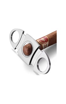 Gri Komple Çelik 54 Ring Puro Makası