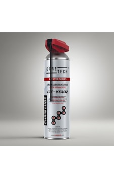 CT-YS102  Zincir Yağı Spreyi Motosiklet Bisiklet Yağlayıcı 400 ml