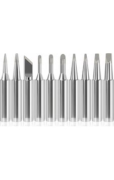 Prolink Y-p78d-u Havya Yedek Uç Takımı 10 Lu Set Prolink Y-p78d-u Havya Yedek Uç Takımı 10 Lu Set