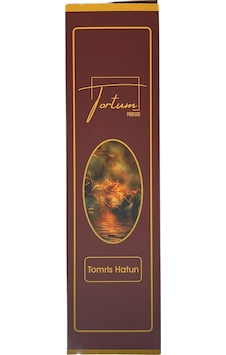 Tomris Hatun Çubuklu Oda Kokusu Difüzör 120 ML Tomris Hatun Çubuklu Oda Kokusu Difüzör 120 ML
