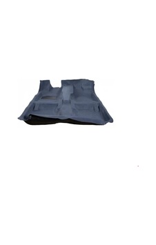 Tofaş - Taban Halısı Gri Dkş Hanal Tofaş - Taban Halısı Gri Dkş Hanal